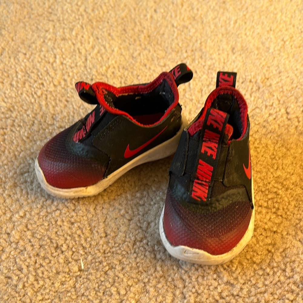 Nike toddler baby shoes